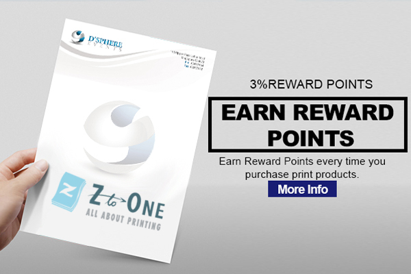 Ztoone Rewards Points